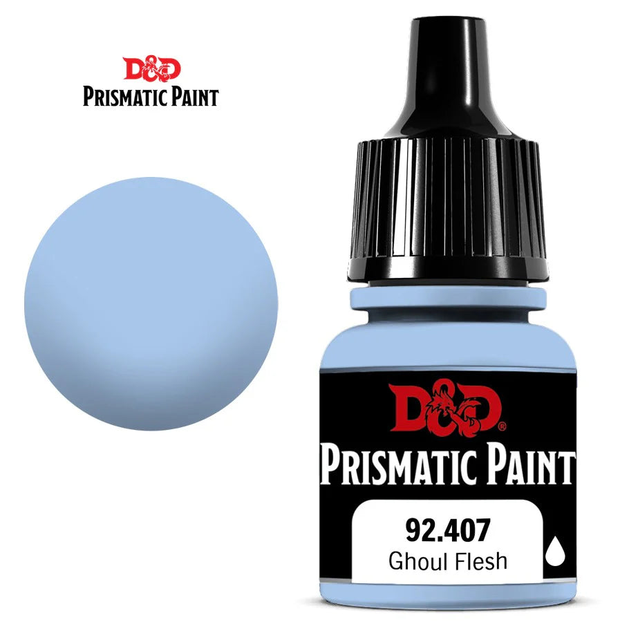 Prismatic Paint: Ghoul Flesh | Game Grid - Logan