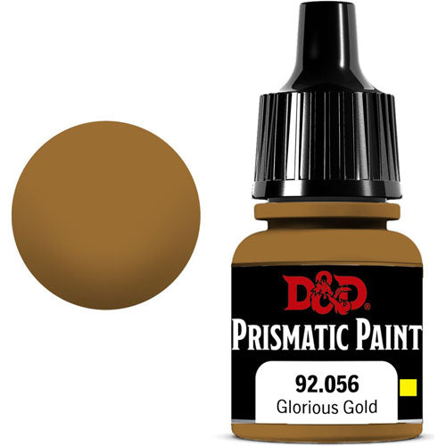 Prismatic Paint: Glorious Gold | Game Grid - Logan
