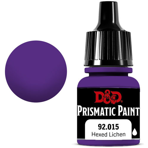 Prismatic Paint: Hexed Lichen | Game Grid - Logan