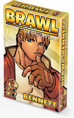 Brawl: Starter Bundle | Game Grid - Logan