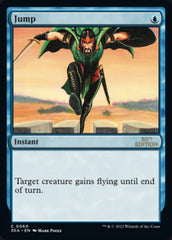 Jump [30th Anniversary Edition] | Game Grid - Logan