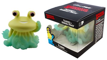 Figurines of Adorable Power: Flumph | Game Grid - Logan