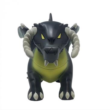 D&D Figurines of Adorable Power: Black Dragon | Game Grid - Logan