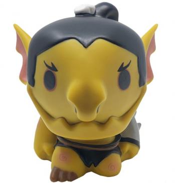 D&D Figurines of Adorable Power: Goblin | Game Grid - Logan