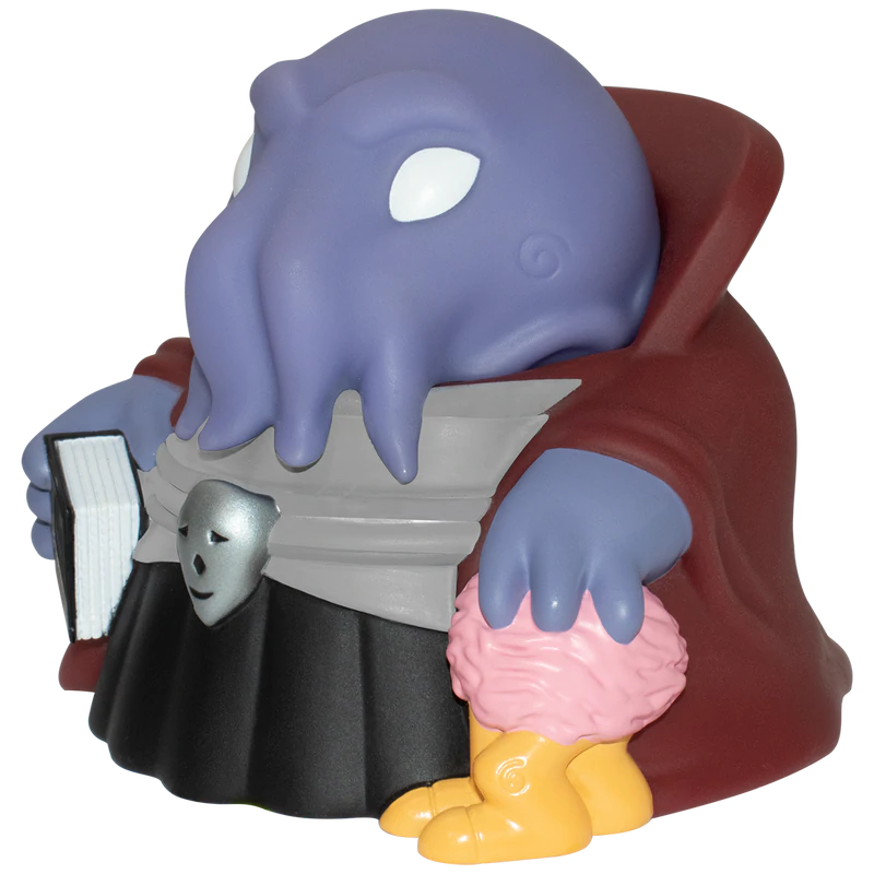 D&D Figurines of Adorable Power: Mind Flayer | Game Grid - Logan