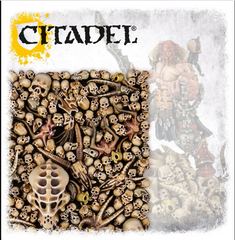 Citadel: Skulls | Game Grid - Logan