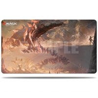 MTG Zendikar Rising Playmat - Needleverge Pathway | Game Grid - Logan