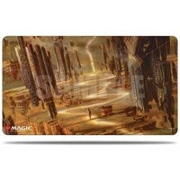 MTG Zendikar Rising Playmat - Brightclimb Pathway | Game Grid - Logan