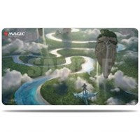 MTG Zendikar Rising Playmat - Clearwater Pathway | Game Grid - Logan