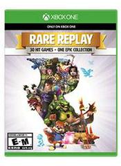 Rare Replay (Used/Xbox One) | Game Grid - Logan