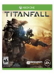 Titanfall (Used/Xbox One) | Game Grid - Logan