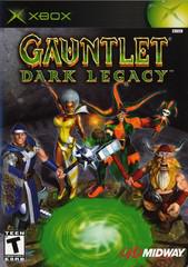 Gauntlet Dark Legacy | Game Grid - Logan