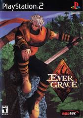 Ever Grace (Used/PS2) | Game Grid - Logan
