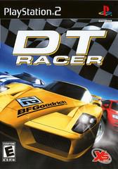 DT Racer (Used/PS2) | Game Grid - Logan