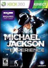 Michal Jackson: The Experience (Used/Xbox360) | Game Grid - Logan