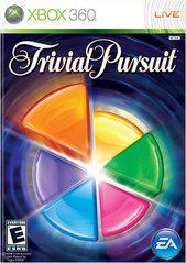 Trivial Pursuit (Used/Xbox360) | Game Grid - Logan