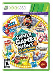 Family Game Night 4: The Game Show (Used/Xbox360) | Game Grid - Logan