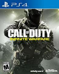 Call of Duty: Modern Warfare (Used / PS4) | Game Grid - Logan