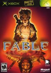 Fable (Used/Xbox) | Game Grid - Logan