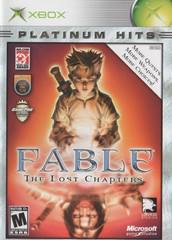 Fable The Lost Chapters (Used/Xbox) | Game Grid - Logan