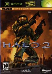 Halo 2 (Used/Xbox) | Game Grid - Logan