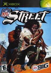 NFL Street (Used/Xbox) | Game Grid - Logan