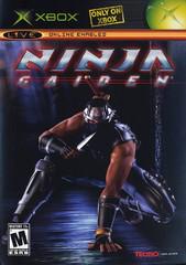 Ninja Gaiden (Used/Xbox) | Game Grid - Logan