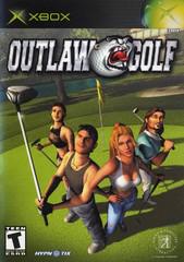 Outlaw Golf (Used/Xbox) | Game Grid - Logan