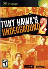 Tony Hawk Underground 2 (Used/Xbox) | Game Grid - Logan