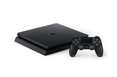 PS4 Slim Console [500GB] (Used) | Game Grid - Logan