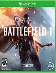 Battlefield 1 (Used/Xbox One) | Game Grid - Logan