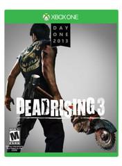 Dead Rising 3 (Used/Xbox One) | Game Grid - Logan