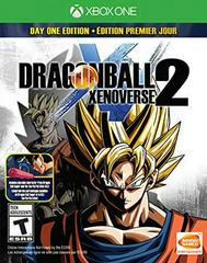Dragon Ball Xenoverse 2 [Day One] (Used/Xbox One) | Game Grid - Logan