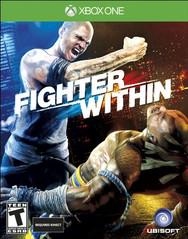 Fighter Within (Used/Xbox One) | Game Grid - Logan