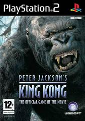Peter Jackson's King Kong (Used/PS2) | Game Grid - Logan