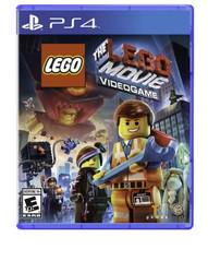 The Lego Movie Videogame (Used/PS4) | Game Grid - Logan