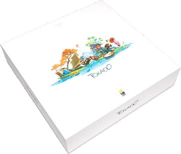 Tokaido 5th Anniversary Edition | Game Grid - Logan