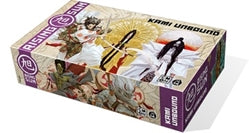 Rising Sun: Kami Unbound | Game Grid - Logan