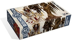 Rising Sun: Monster Pack | Game Grid - Logan