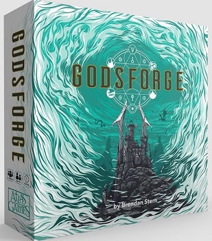 Godsforge | Game Grid - Logan