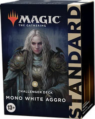 Challenger Decks 2022 | Game Grid - Logan