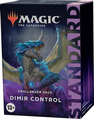 Challenger Decks 2022 | Game Grid - Logan