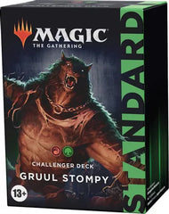 Challenger Decks 2022 | Game Grid - Logan