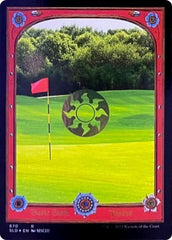 Plains // Battlefield Forge [Secret Lair Drop Promos] | Game Grid - Logan