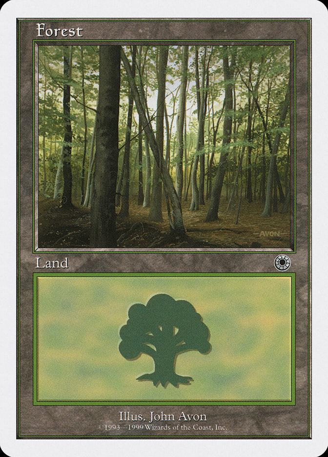 Forest (103) [Battle Royale] | Game Grid - Logan