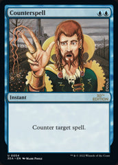 Counterspell [30th Anniversary Edition] | Game Grid - Logan