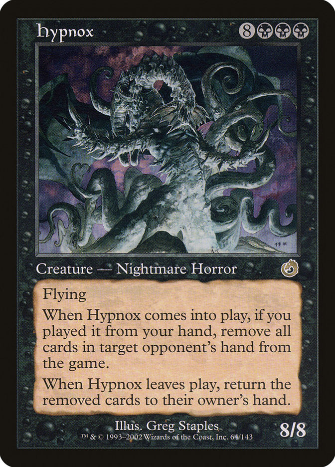 Hypnox [Torment] | Game Grid - Logan