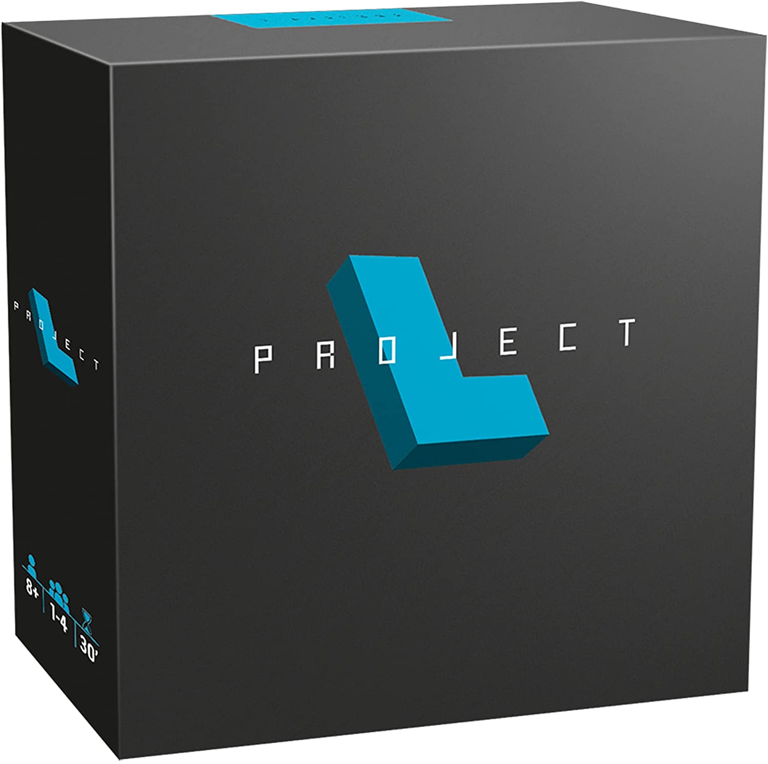 Project L | Game Grid - Logan