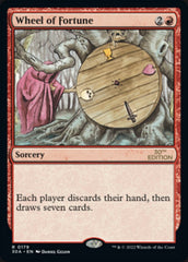 Wheel of Fortune [30th Anniversary Edition] | Game Grid - Logan