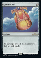 Kormus Bell [30th Anniversary Edition] | Game Grid - Logan